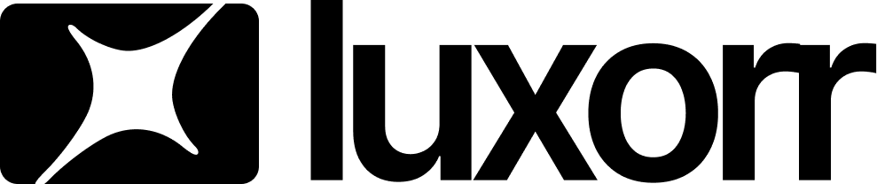 Luxorr API